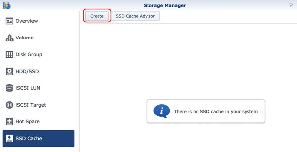 Setup-Cache1